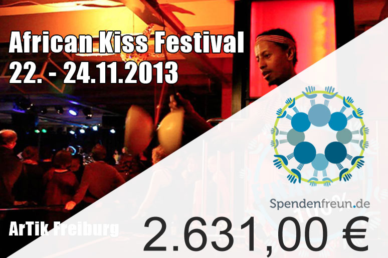 African Kiss Festival Freiburg 2013 (23)